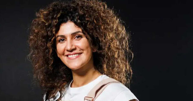 İran əsilli qadın Almaniya gözəli seçilib