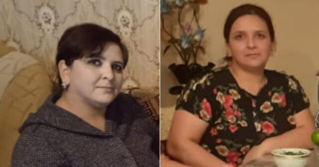 Hacıqabulda 34 yaşlı qadın 19 gündür itkin düşüb