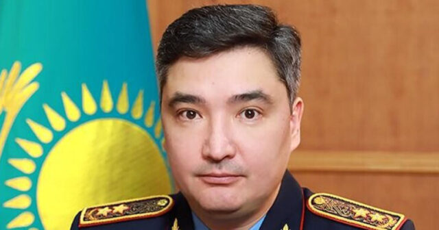 Qazaxıstanın yeni baş naziri təyin edilib