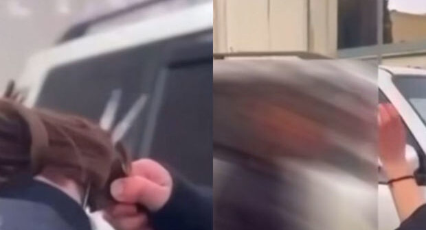 Məktəblilərin biabırçı görüntüləri ilə bağlı daha bir RƏSMİ AÇIQLAMA