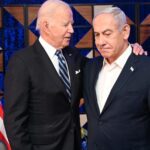 Netanyahu Baydenlə fikir ayrılıqlarını həll etməyə ümid edir