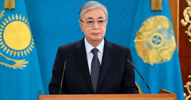 Qazaxıstan prezidenti Tokayev Rusiyaya işgüzar səfər edəcək