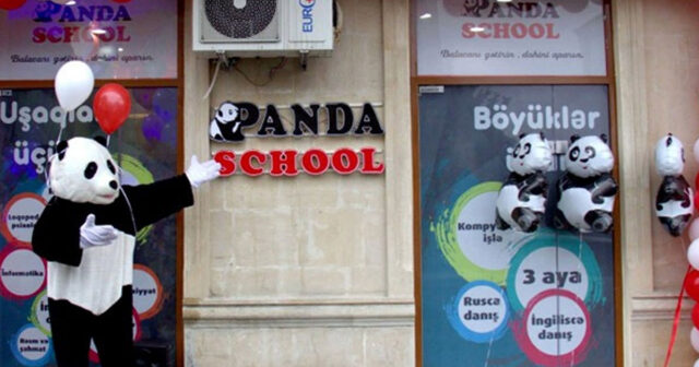 “Panda School” cərimələnir – Müqaviləsiz işçi çalışdırıb