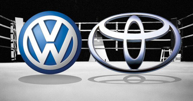 Ən çox xarab olan “Volkswagen” və “Toyota” avtomobilləri – SİYAHI