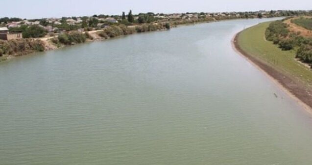 Azərbaycana daxil olan suları qonşu ölkələr çirkləndirir