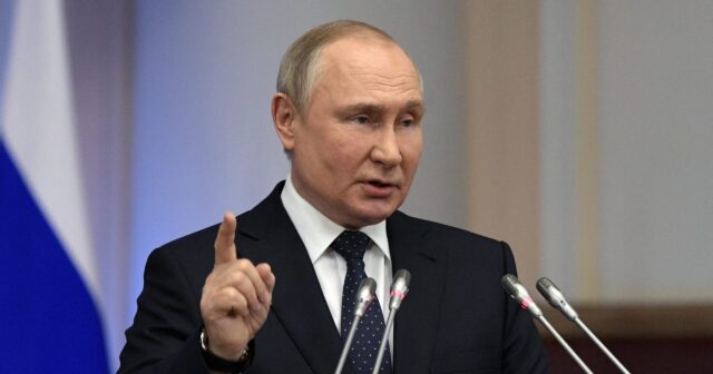 Nüvə qüvvələri tam hazırdır – Putin dünyanı hədələdi