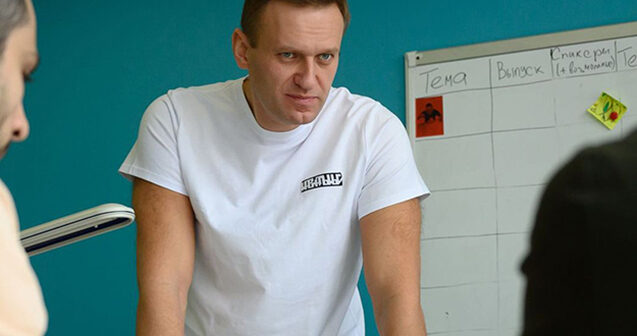 Navalnının ilkin ölüm səbəbi açıqlandı