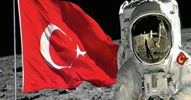Türkiyə kosmosa ikinci atronavtını göndərəcək