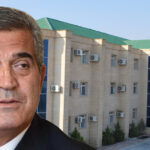 Süleyman Mikayılovun rəhbərlik etdiyi Qaradağda 588 minlik abadlıq müqaviləsi