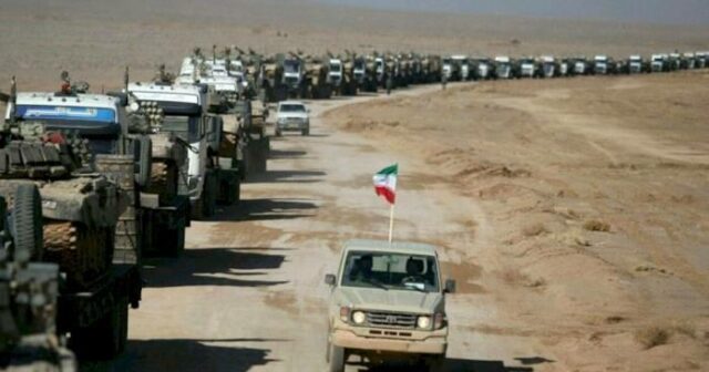 İran Zəngəzura ordu göndərməyə hazırdır – Abramyan