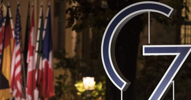 ​​​​​​​“G7” ölkələrinin Rusiya aktivlərindən necə istifadə edəcəyi məlum olub