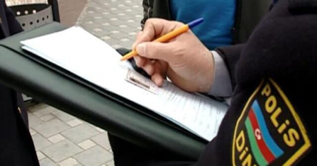 Yeni ildən hansı cərimələr artırılacaq? – VİDEO