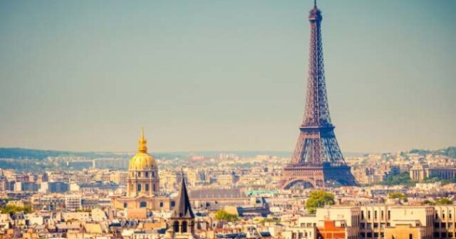 Ermənistan hakimiyyəti Parisdə 23 milyon avroya bina alır