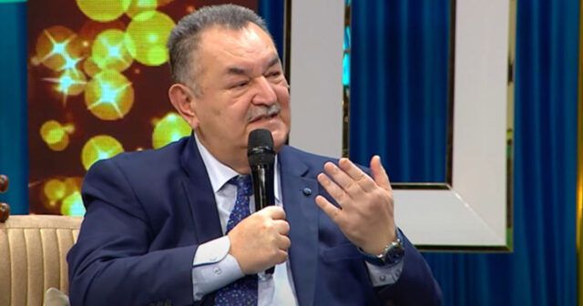 Həkimlər Xalq artistinin gözünə infeksiya salıb, 3 dəfə əməliyyat ediblər