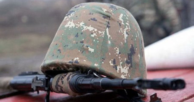 Ermənistan ordusunda bir ildə bu qədər hərbçi ölüb
