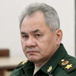 Şoyquya sui-qəsd cəhdi oldu – VİDEO Şoyquya sui-qəsd cəhdi oldu – VİDEO