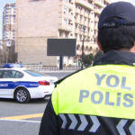 Baş Dövlət Yol Polisi İdarəsi bayram günləri ilə əlaqədar müraciət edib