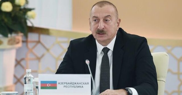 Prezidentdən sərgi iştirakçılarına müraciət