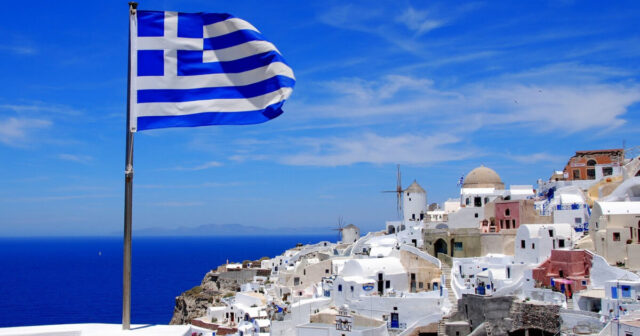 Yunanıstanda nümayişlər – NATO-nun hərbi əməliyyatları…