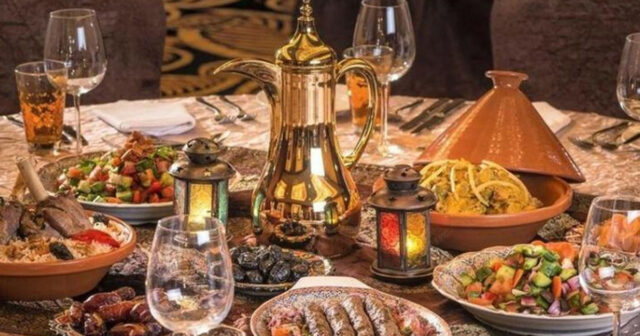 Restoranlarda iftar menyularının qiymətləri necədir? – VİDEO