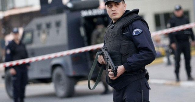 İstanbulda böyük əməliyyat – 27 nəfər saxlanıldı