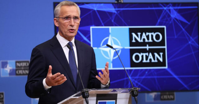NATO-nun Baş katibi Azərbaycana gəlir