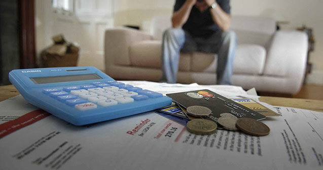 Problemli kreditlərin həcmi açıqlandı