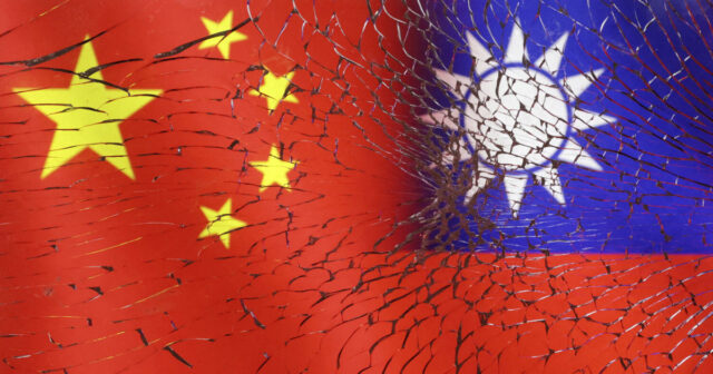 Çarlz Braun: Çin Tayvanla güc yolu ilə birləşmək istəmir