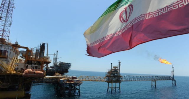 Taliban İranın neft tankerlərini geri göndərdi – SƏBƏB