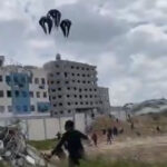 İsrail ordusu gündə 300 yük maşınının Qəzzaya daxil olmasına icazə verəcək