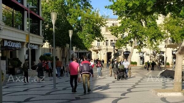 Azərbaycanda insanlar daha çox bu səbəbdən ölür