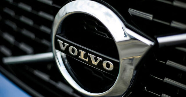 “Volvo” sonuncu dizel avtomobilini buraxıb