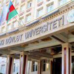 Bakı Dövlət Universiteti bağlanır Bakı Dövlət Universiteti bağlanır
