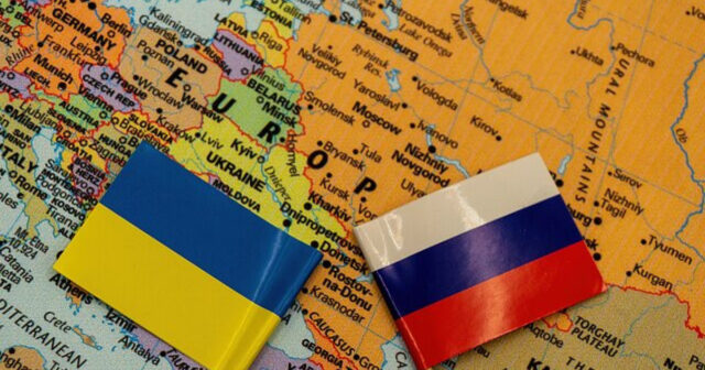 Ukrayna qərar verməlidir – ABŞ rəsmisi
