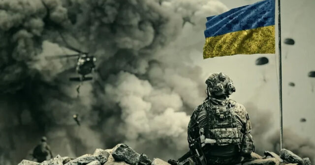 Ukraynaya ordu göndərməyəcəyik – Baş nazir