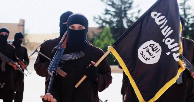 İŞİD üzvləri İranda saxlanıldı – Terror planı…