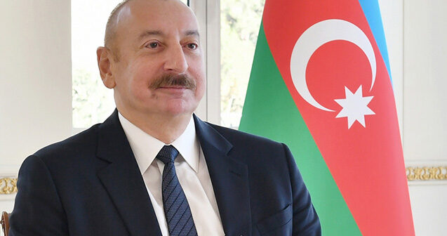 Nefti inkişafa çevirib sərvəti ədalətli payladıq