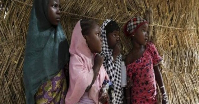Nigeriyada oğurlanmış 200-dən çox uşaq azad edilib