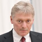 TƏCİLİ! Peskovdan Putin–Tramp görüşü ilə bağlı AÇIQLAMA: “Şərtlər qəbul edilsə…” TƏCİLİ! Peskovdan Putin–Tramp görüşü ilə bağlı AÇIQLAMA: “Şərtlər qəbul edilsə…”