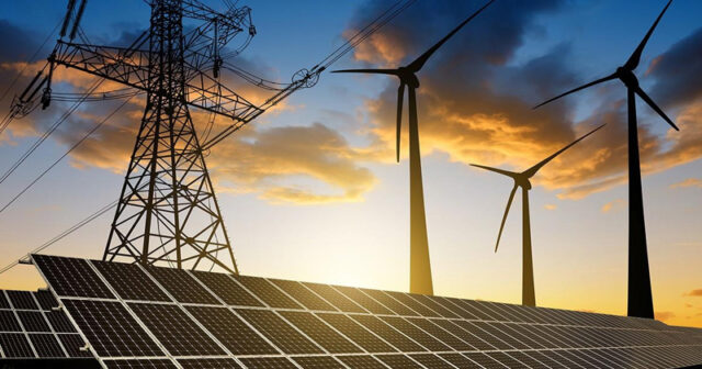 Alternativ enerji istehsalı artır: Elektrik qiymətləri enəcək?