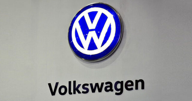 Volkswagen-in loqosu Avstraliyada kenquruları qorxutmağa başlayıb