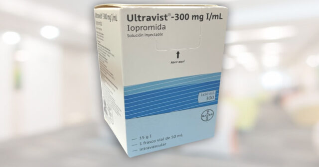 Ultravist dərmanı niyə yoxa çıxıb? – Rəsmi açıqlama