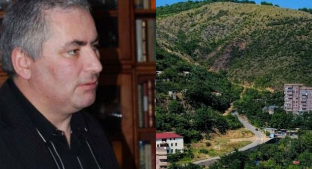 Sarkisyan açıqladı: Ermənilər Qazaxın işğal altındakı kəndlərini tərk edirlər?