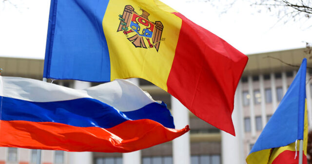 Moldova XİN: “Lavrovun demokratiya və azadlıqdan dərs deməyə mənəvi haqqı yoxdur”
