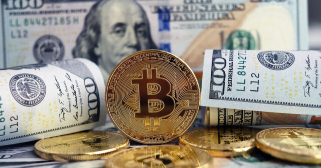 “Bitcoin”indən tarixi REKORD