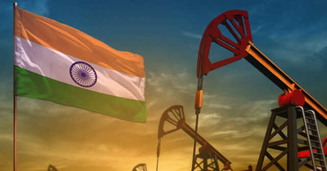 Hindistan Rusiyanın Premium neftinin alışını kəskin şəkildə azaldıb