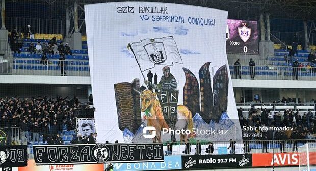 AFFA Neftçi və Qarabağ-ı cəzalandırdı