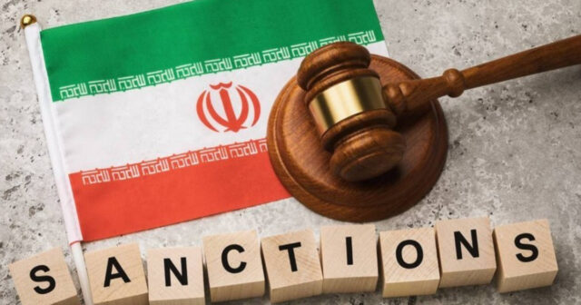 İrana qarşı yeni sanksiyaların tətbiqində mübahisə yaranıb