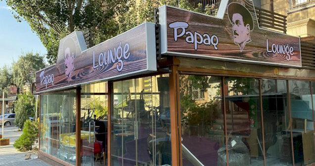 Papaq lounge-dəki bıçaqlanma ilə bağlı – Rəsmi açıqlama