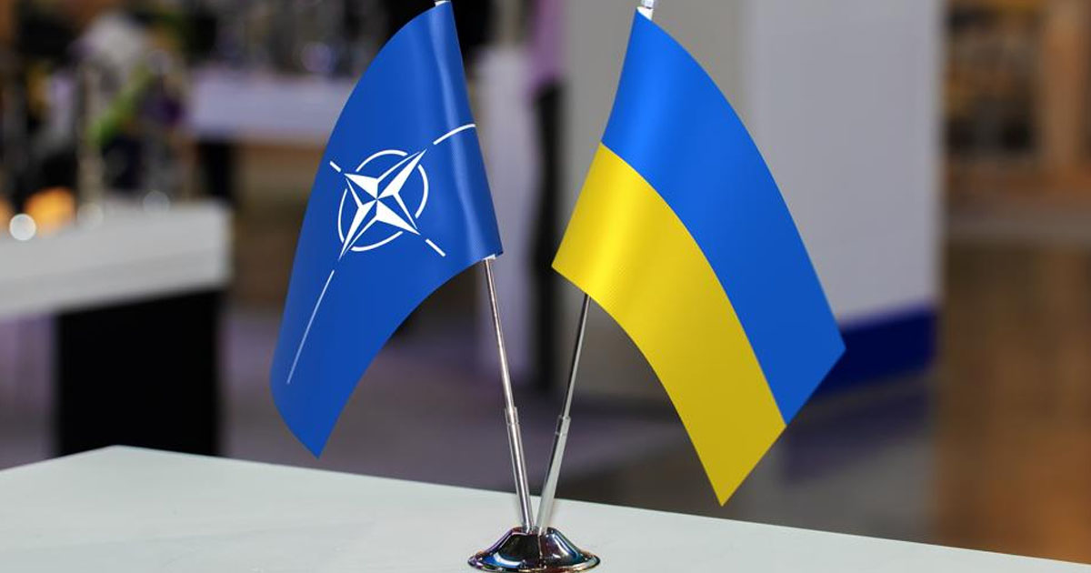 NATO müttəfiqləri Ukraynanın müdafiəsini gücləndirəcək